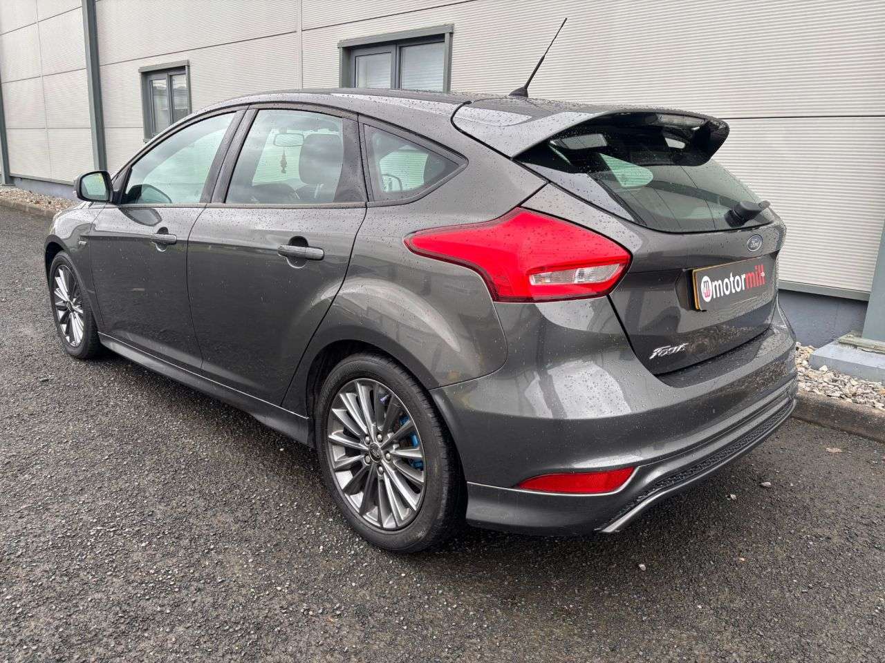 0 FORD FOCUS 0 FORD FOCUS