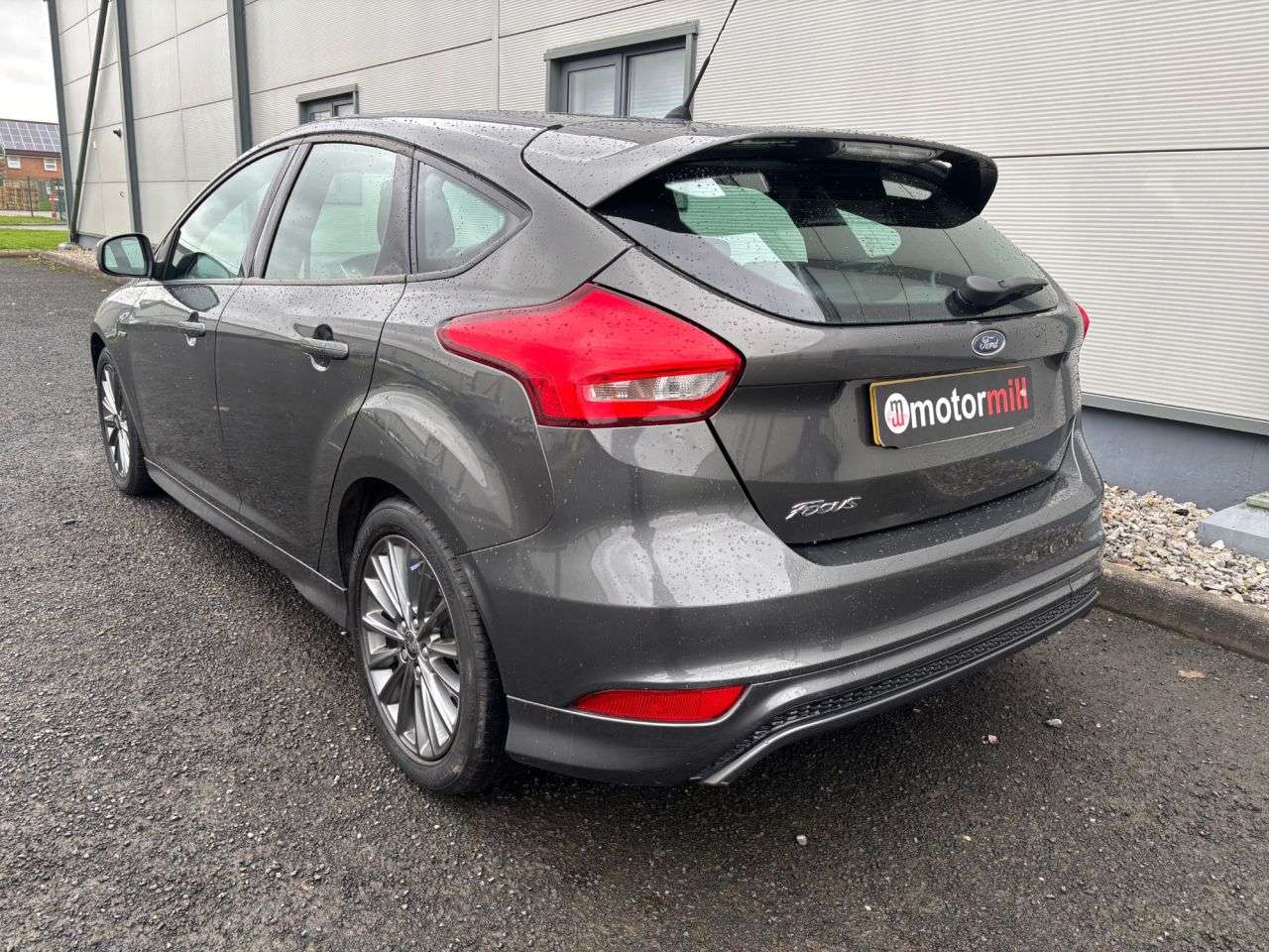 0 FORD FOCUS 0 FORD FOCUS