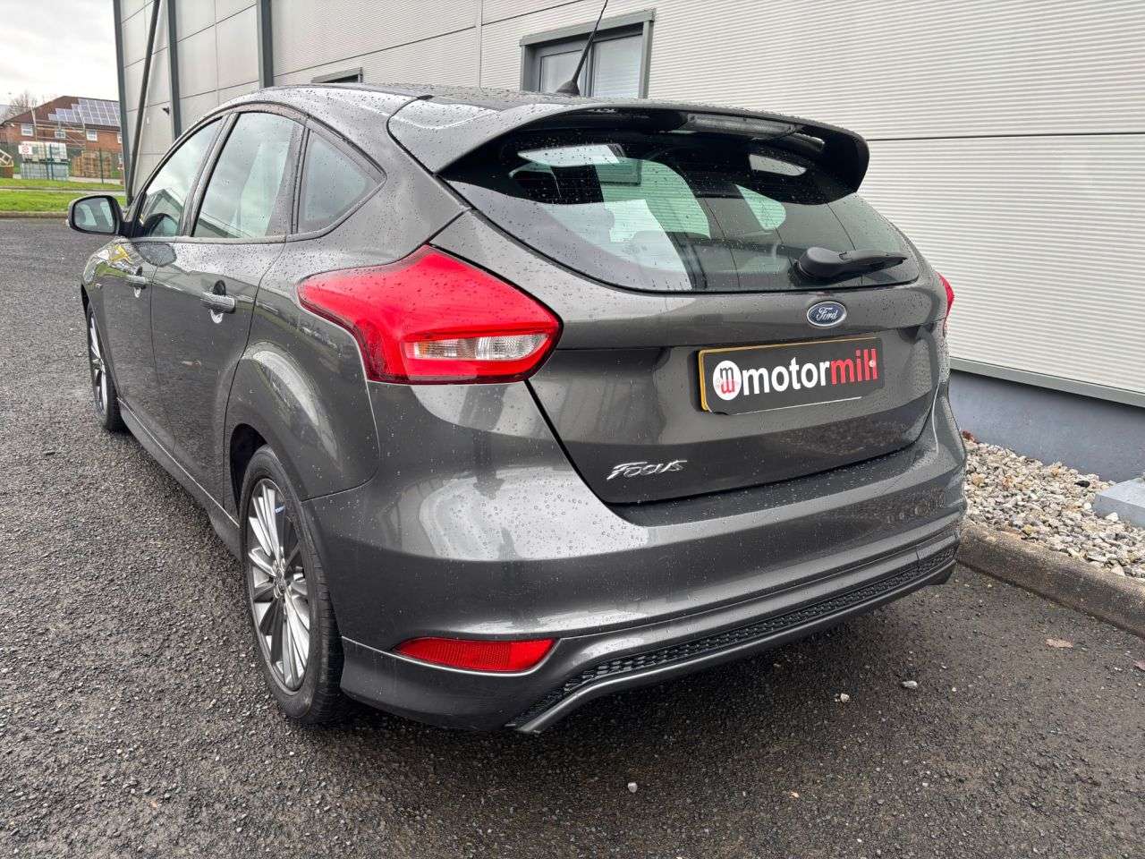 0 FORD FOCUS 0 FORD FOCUS