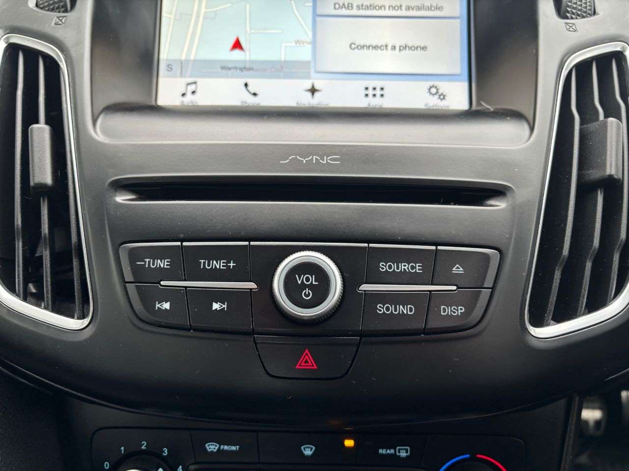 0 FORD FOCUS 0 FORD FOCUS