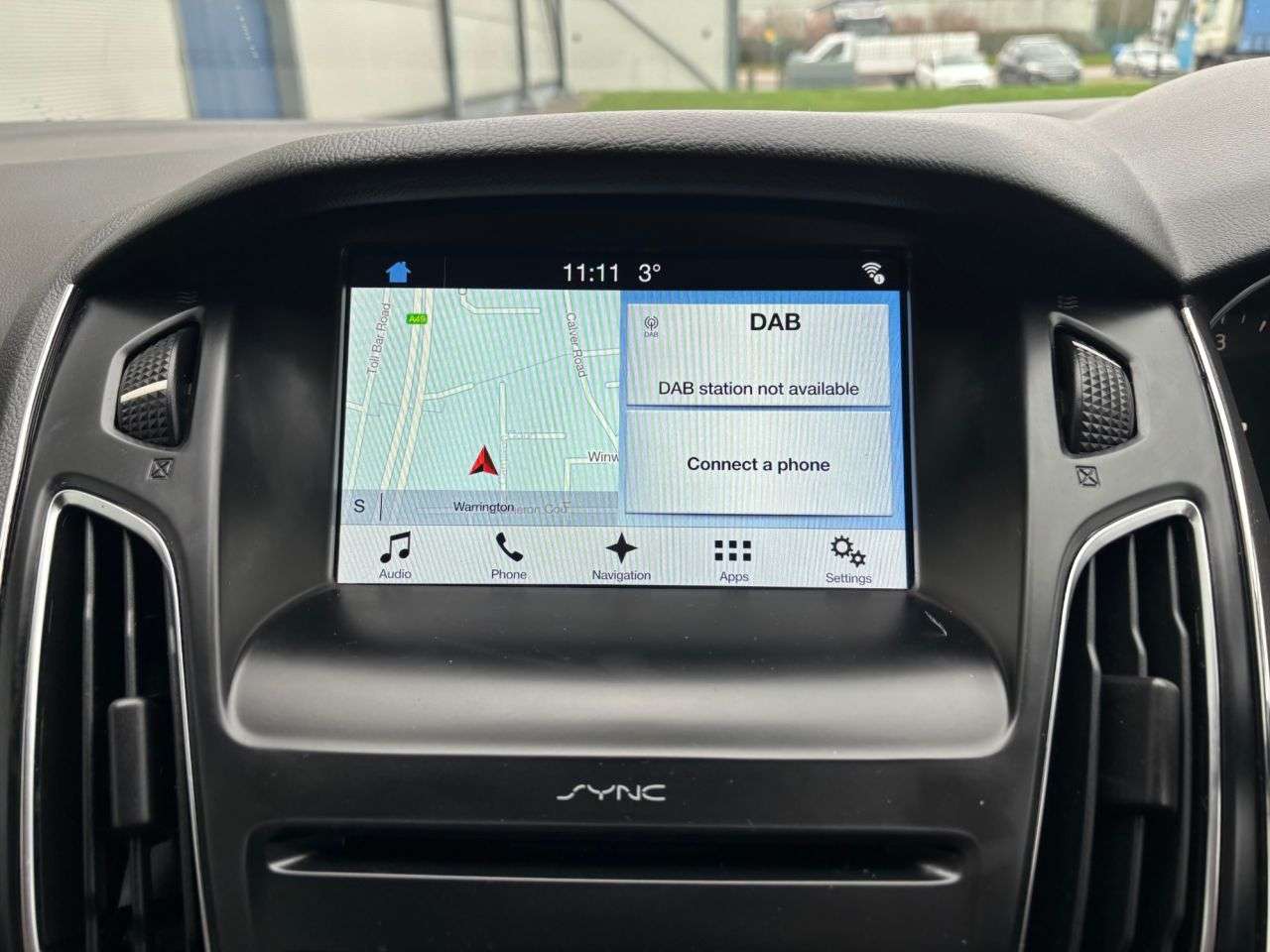 A 0 FORD FOCUS 1.5 TDCi ST-Line Hatchback 5dr Diesel Manual Euro 6 (s/s) (120 ps) TOUCHSCR A 0 FORD FOCUS 1.5 TDCi ST-Line Hatchback 5dr Diesel Manual Euro 6 (s/s) (120 ps) TOUCHSCR