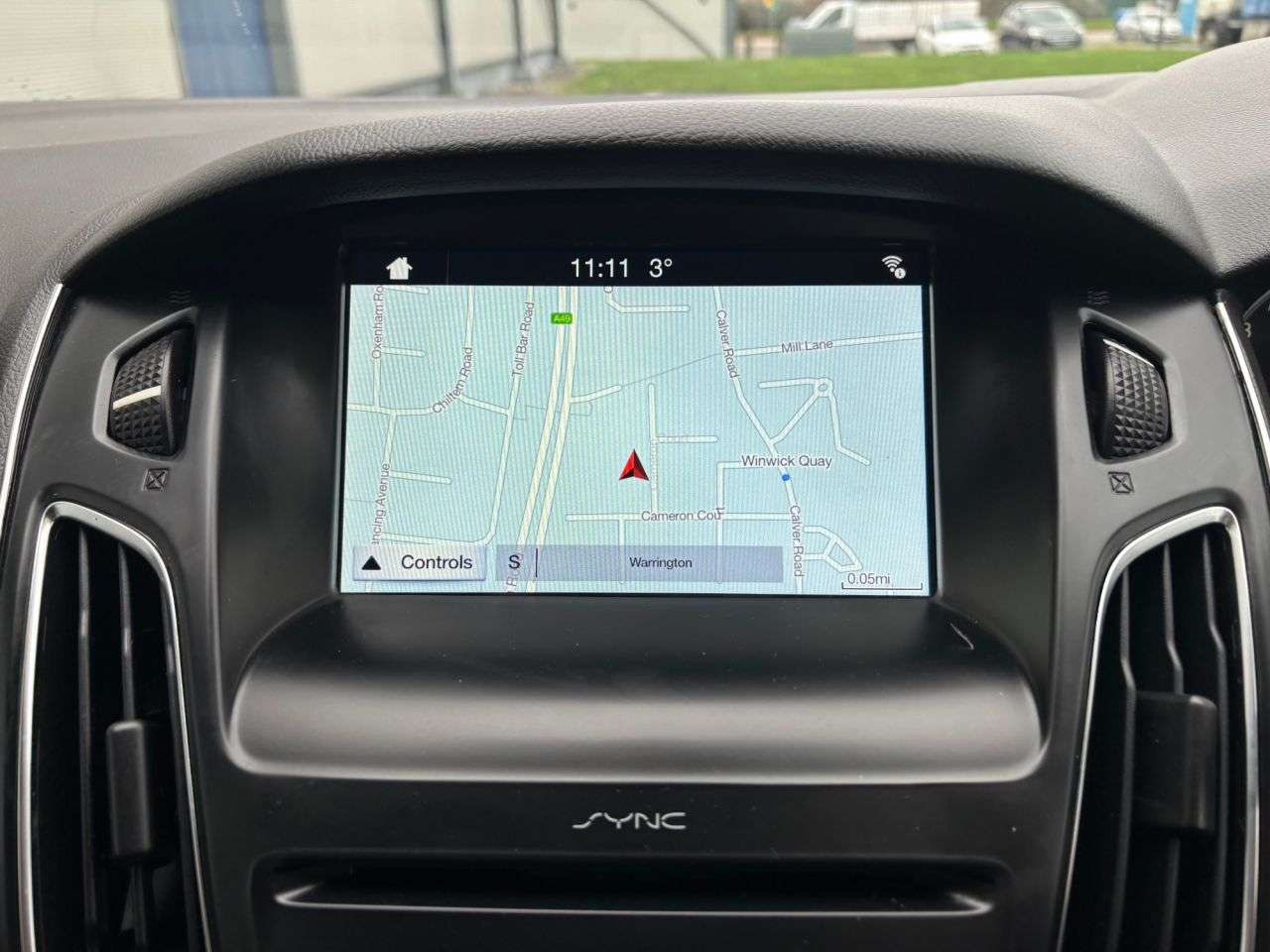 A 0 FORD FOCUS 1.5 TDCi ST-Line Hatchback 5dr Diesel Manual Euro 6 (s/s) (120 ps) TOUCHSCR A 0 FORD FOCUS 1.5 TDCi ST-Line Hatchback 5dr Diesel Manual Euro 6 (s/s) (120 ps) TOUCHSCR