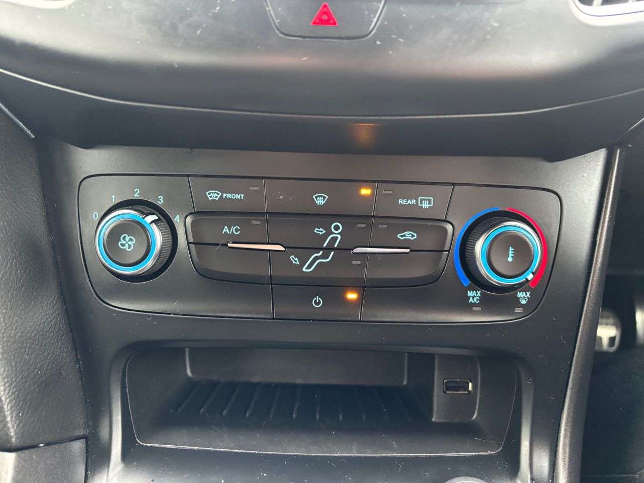 0 FORD FOCUS 0 FORD FOCUS