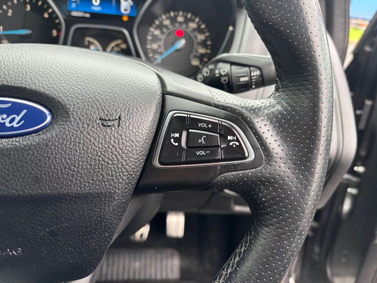 0 FORD FOCUS 0 FORD FOCUS