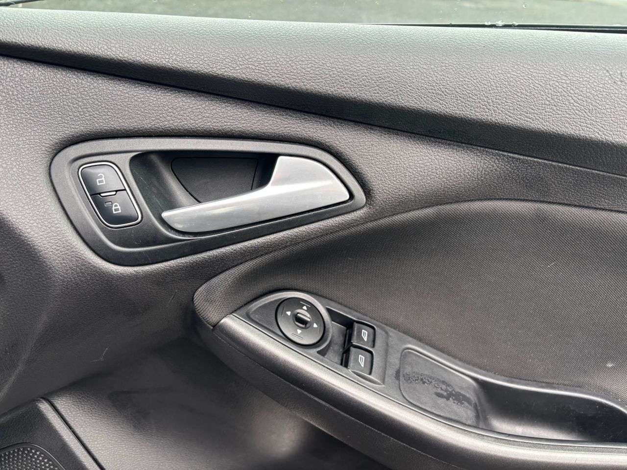 0 FORD FOCUS 0 FORD FOCUS