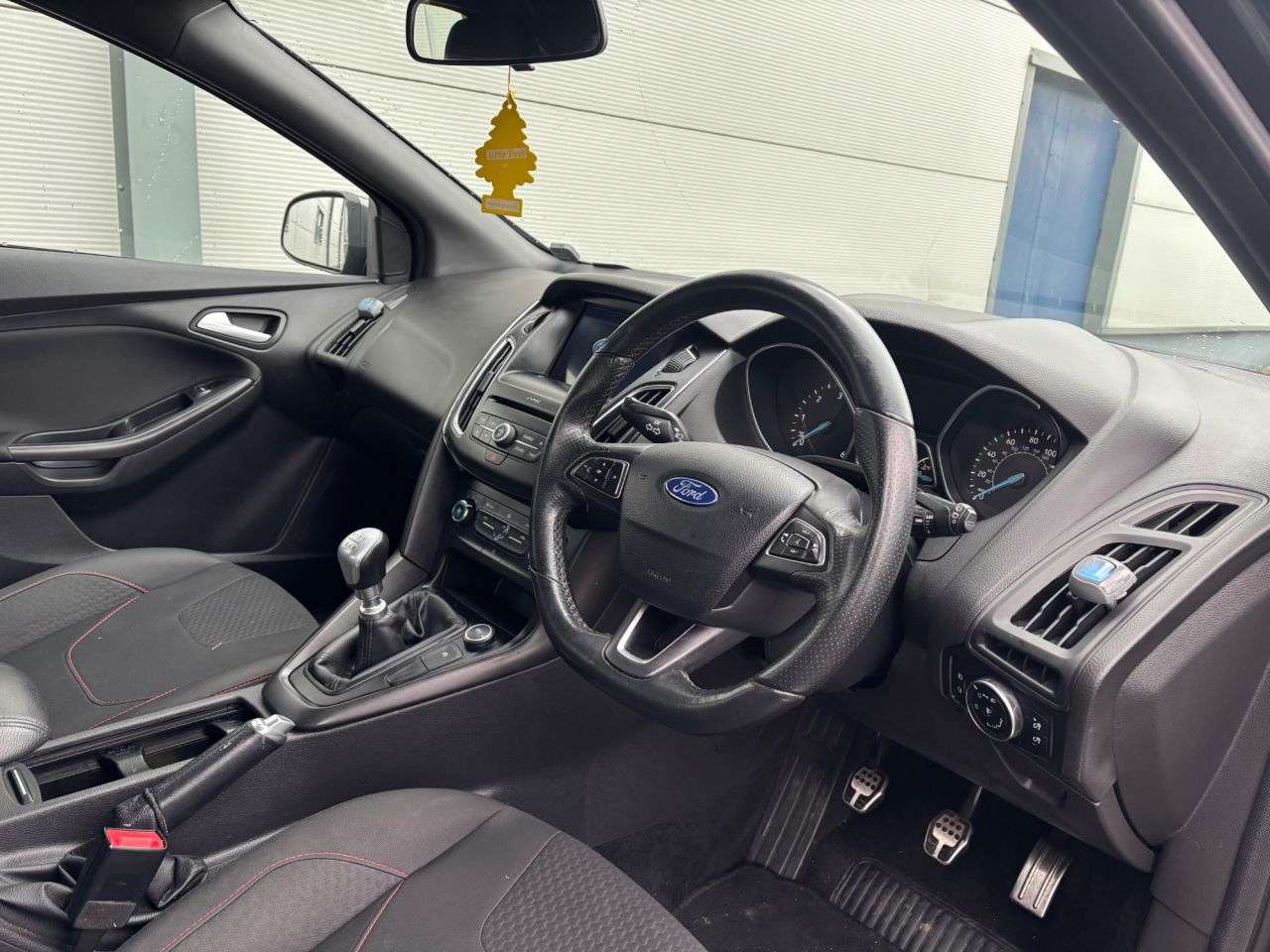 0 FORD FOCUS 0 FORD FOCUS