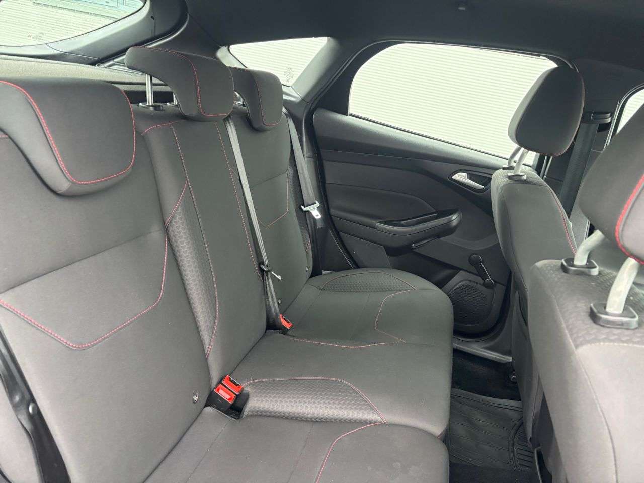 0 FORD FOCUS 0 FORD FOCUS