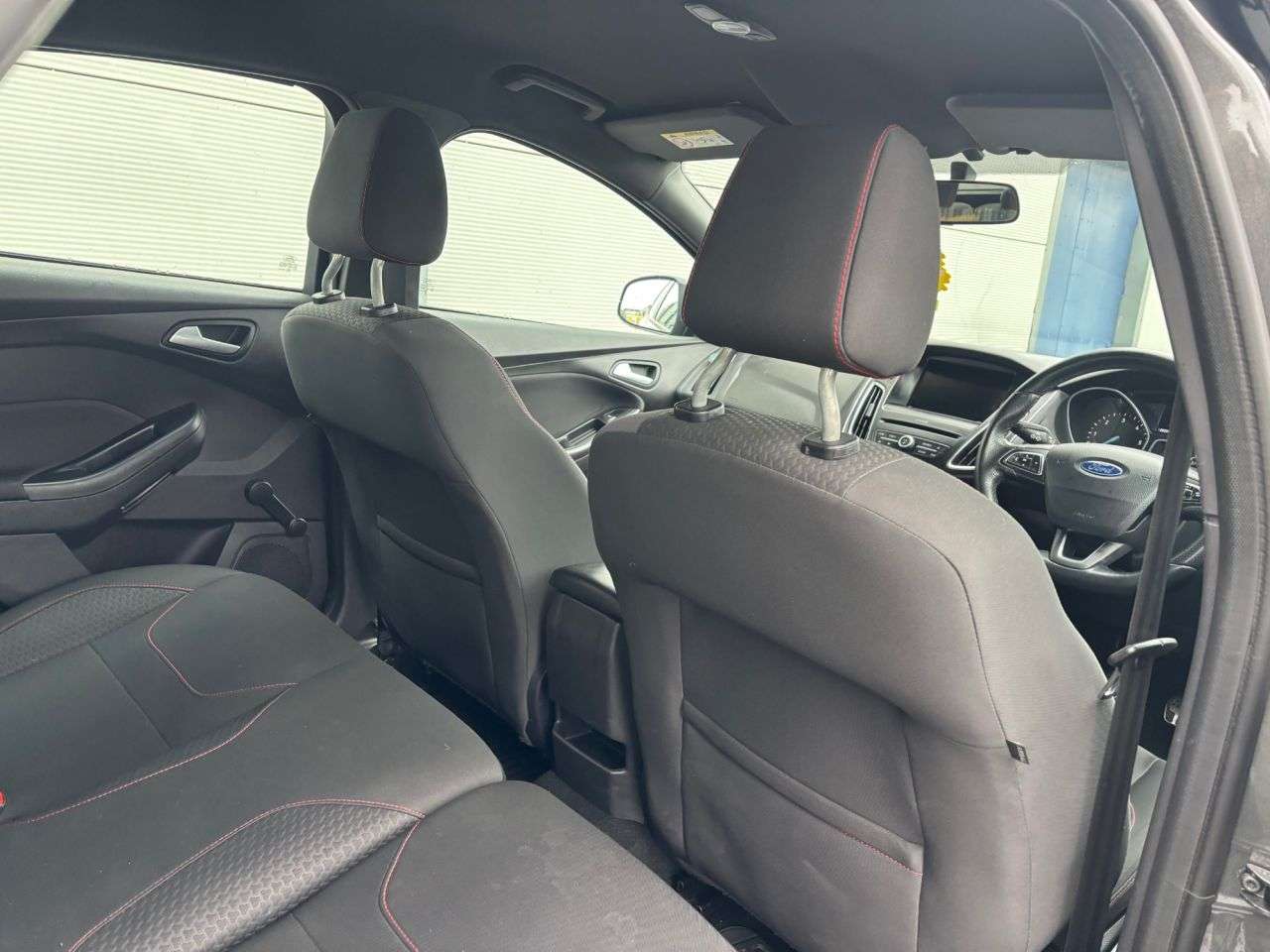 0 FORD FOCUS 0 FORD FOCUS