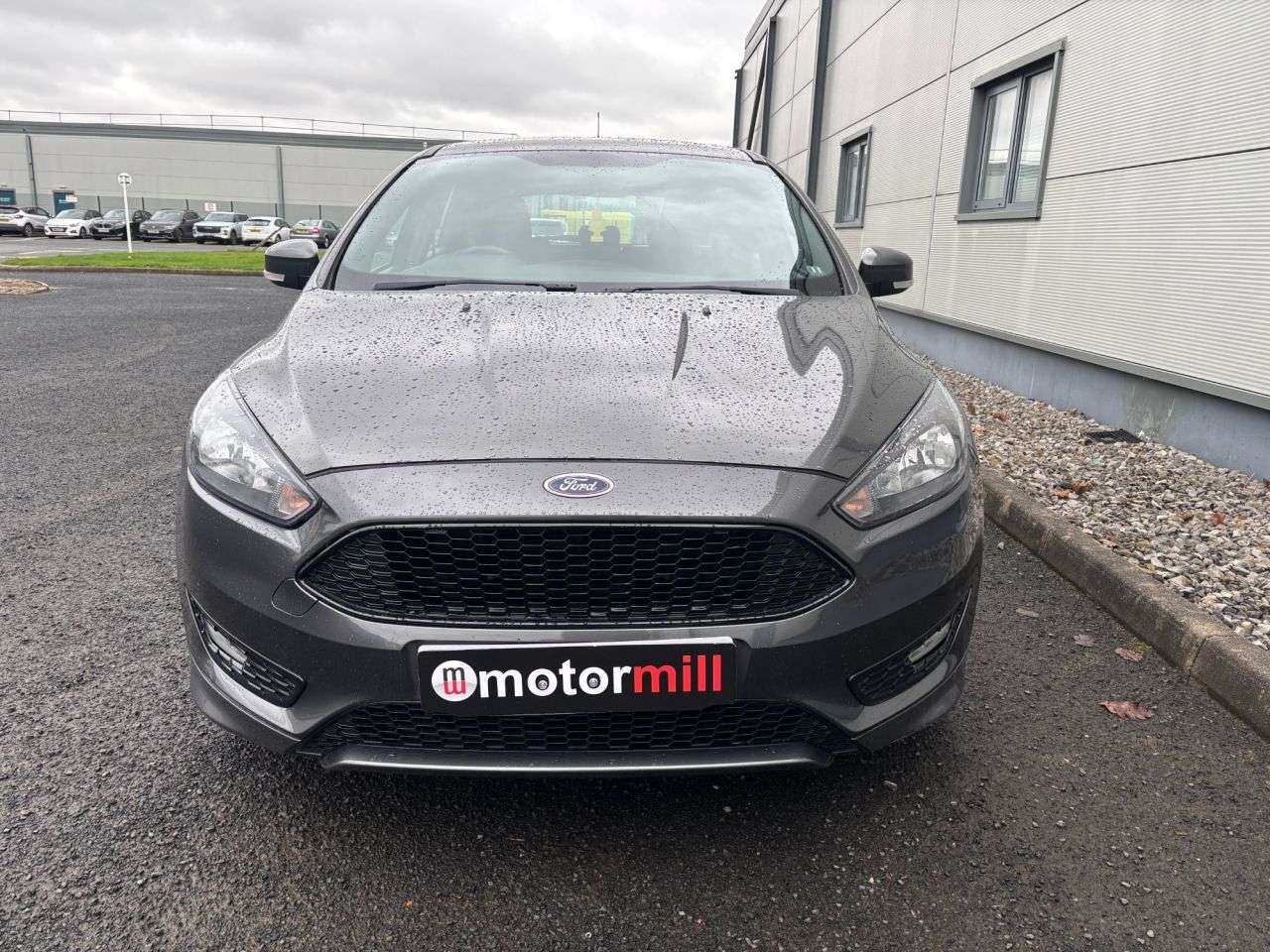 0 FORD FOCUS 0 FORD FOCUS