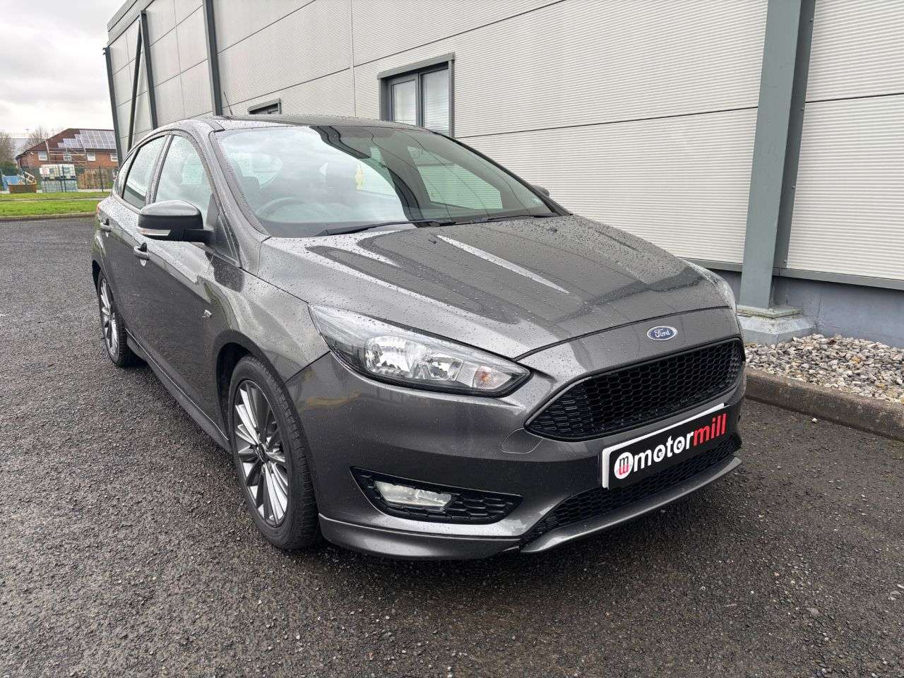 0 FORD FOCUS 0 FORD FOCUS