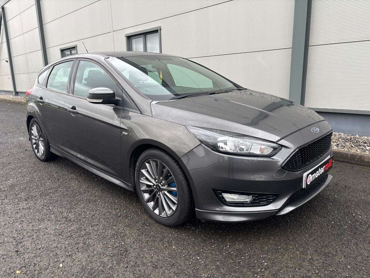 0 FORD FOCUS 0 FORD FOCUS