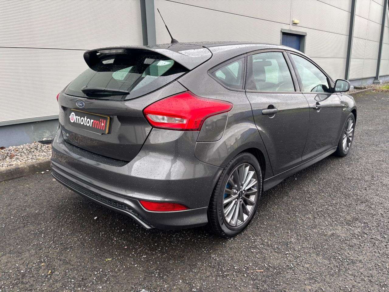 0 FORD FOCUS 0 FORD FOCUS