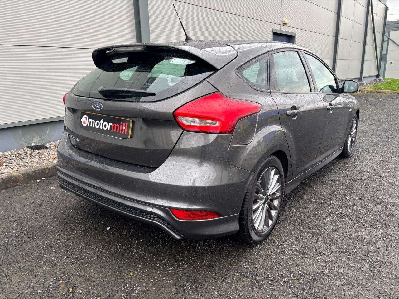 0 FORD FOCUS 0 FORD FOCUS