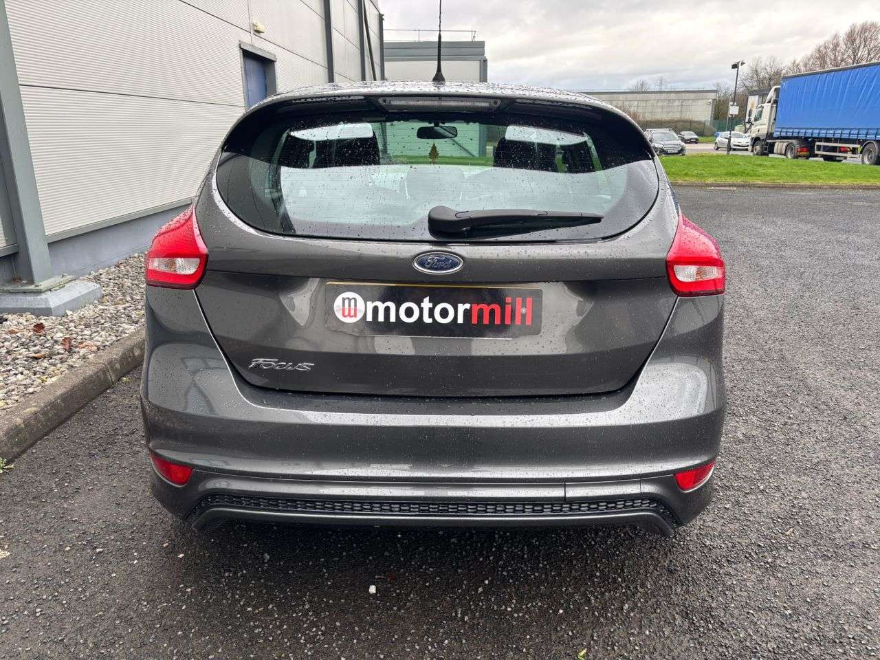 0 FORD FOCUS 0 FORD FOCUS