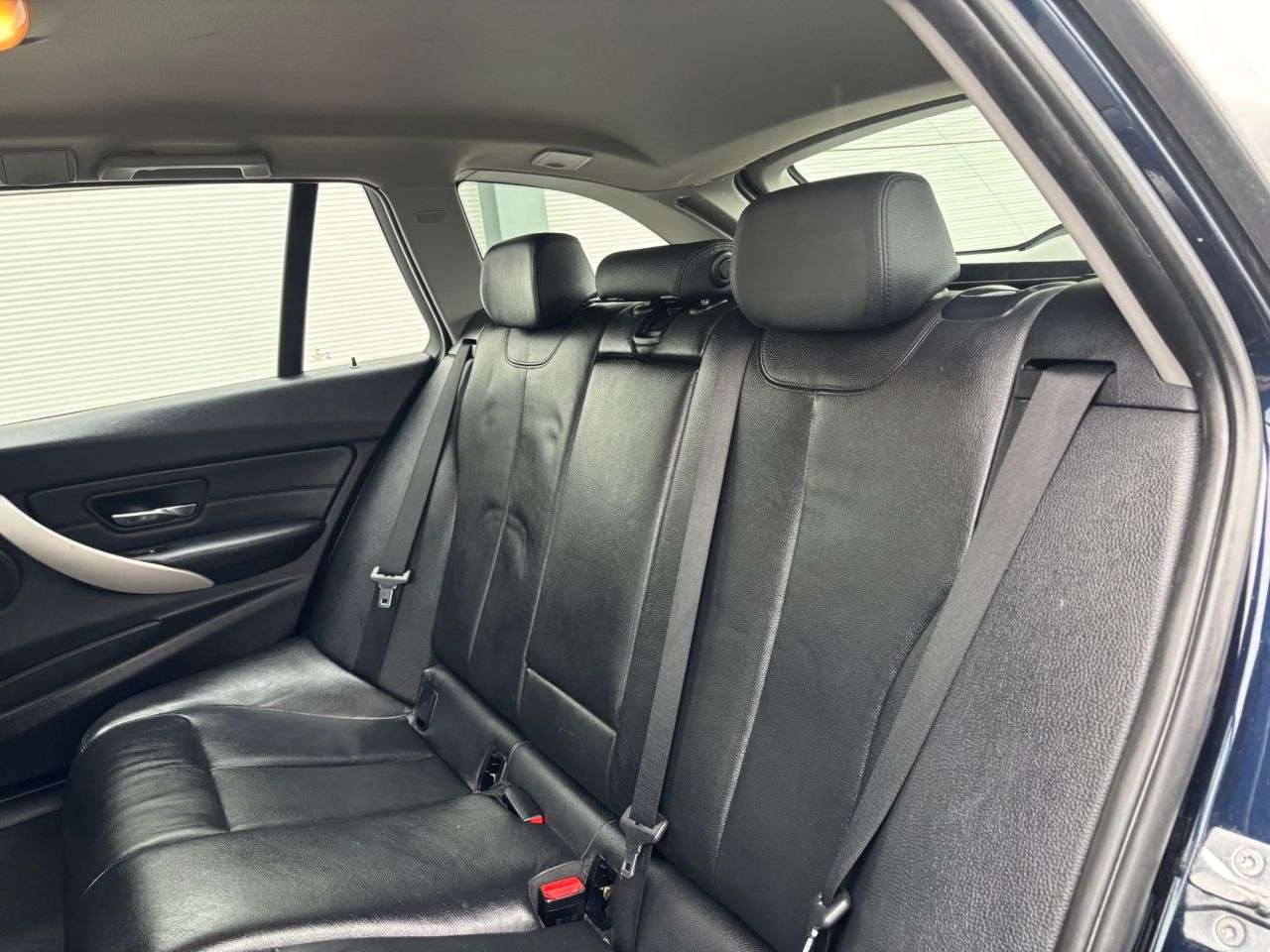 2015 BMW 3 SERIES 2015 BMW 3 SERIES