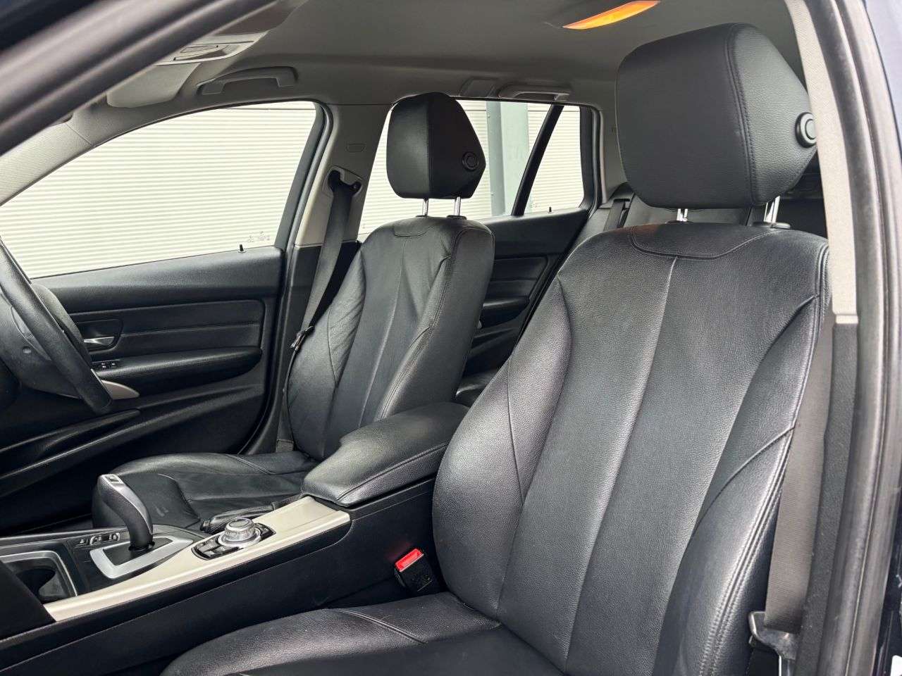 2015 BMW 3 SERIES 2015 BMW 3 SERIES