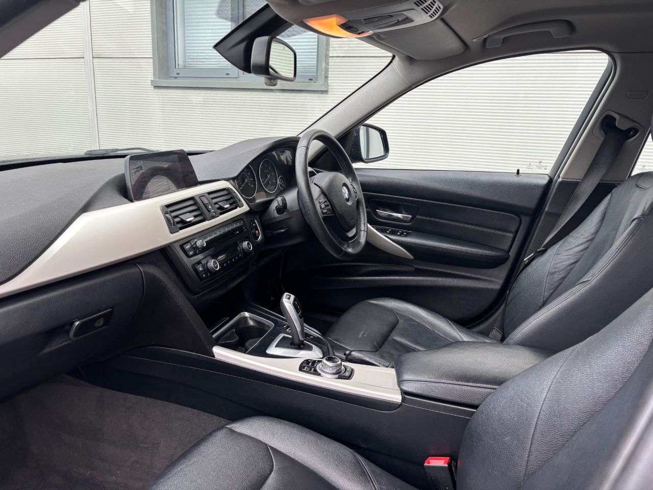 2015 BMW 3 SERIES 2015 BMW 3 SERIES