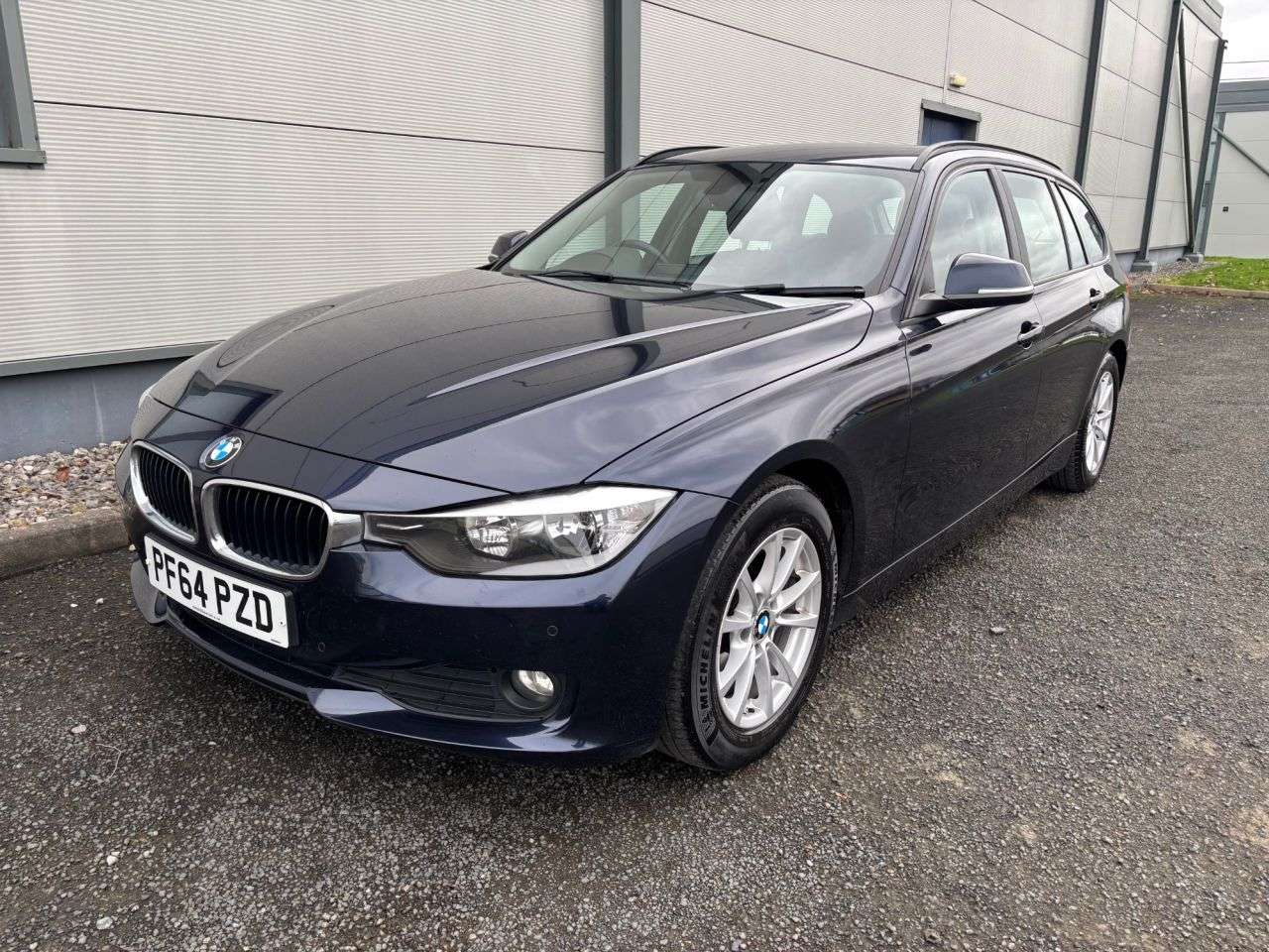 2015 BMW 3 SERIES 2015 BMW 3 SERIES