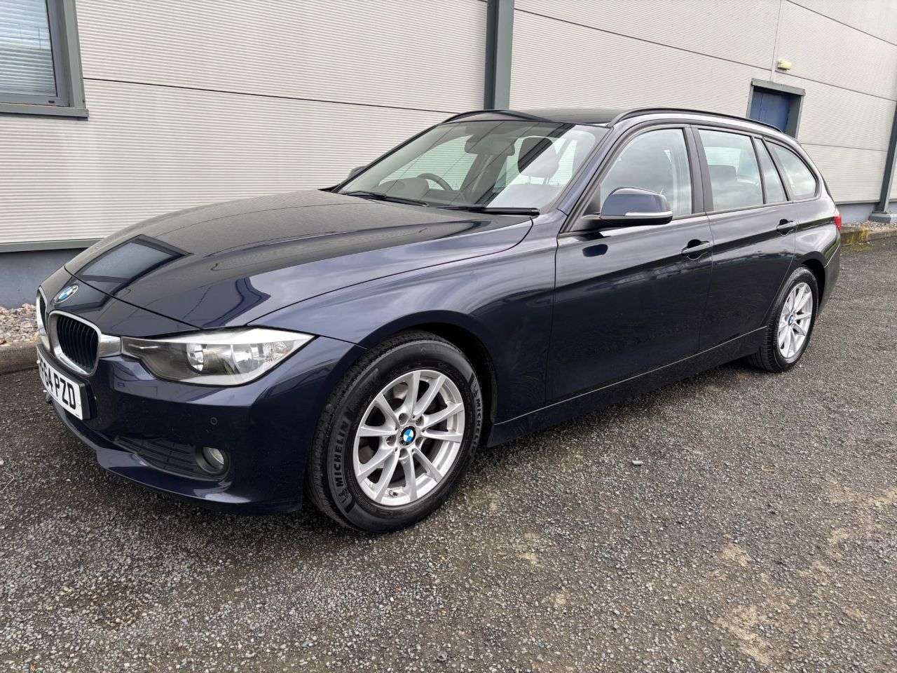 2015 BMW 3 SERIES 2015 BMW 3 SERIES