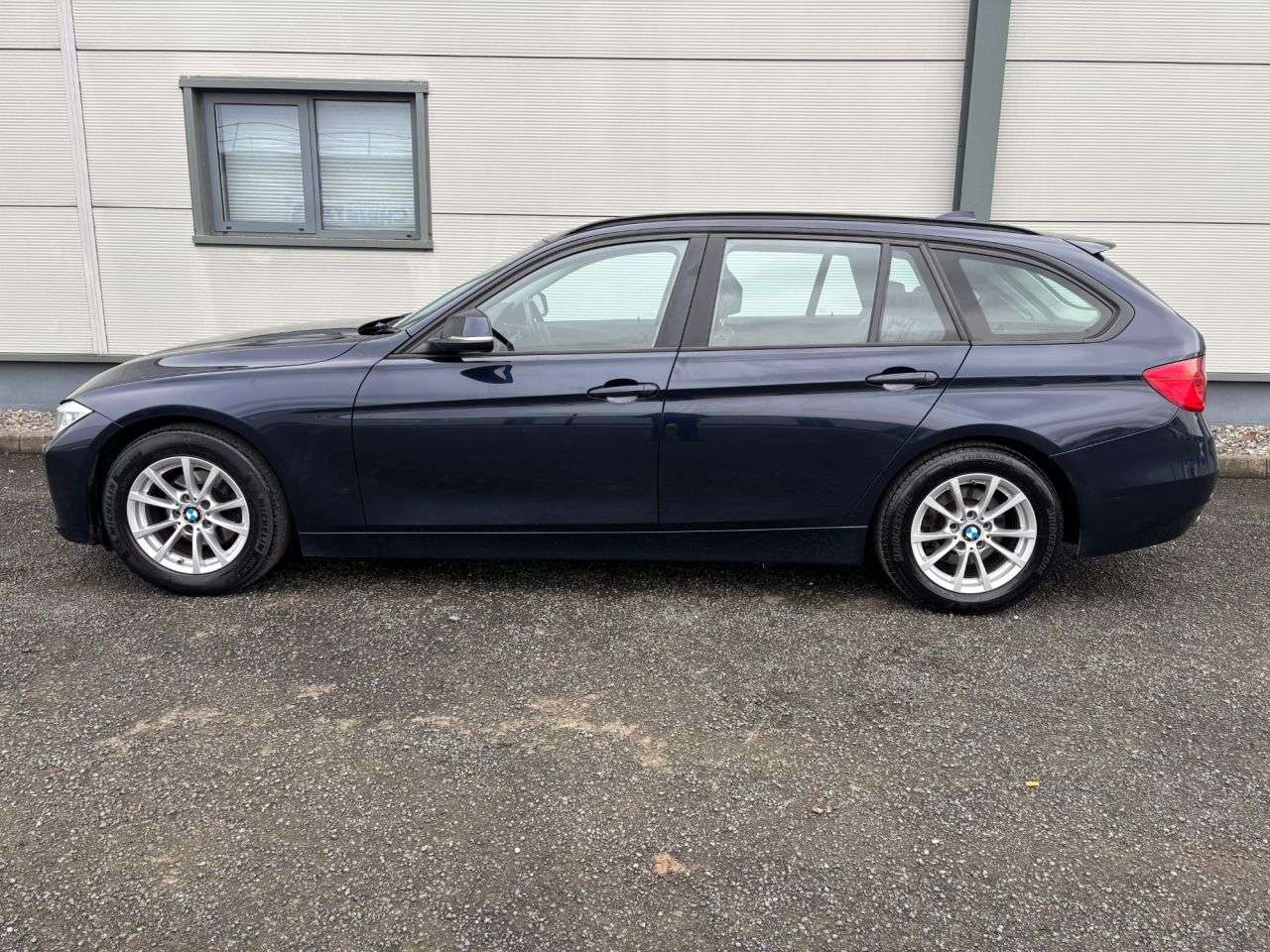 2015 BMW 3 SERIES 2015 BMW 3 SERIES