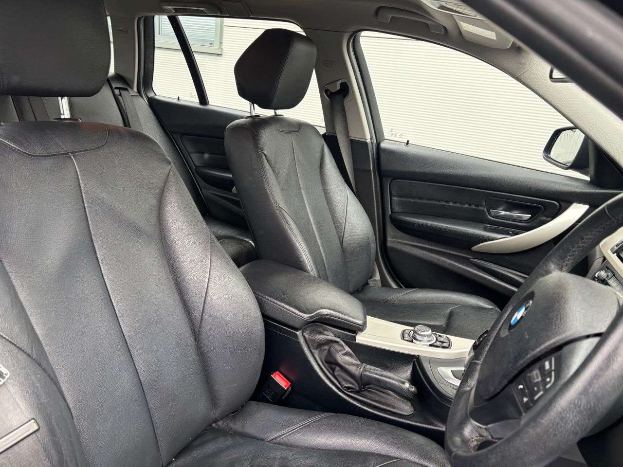 2015 BMW 3 SERIES 2015 BMW 3 SERIES