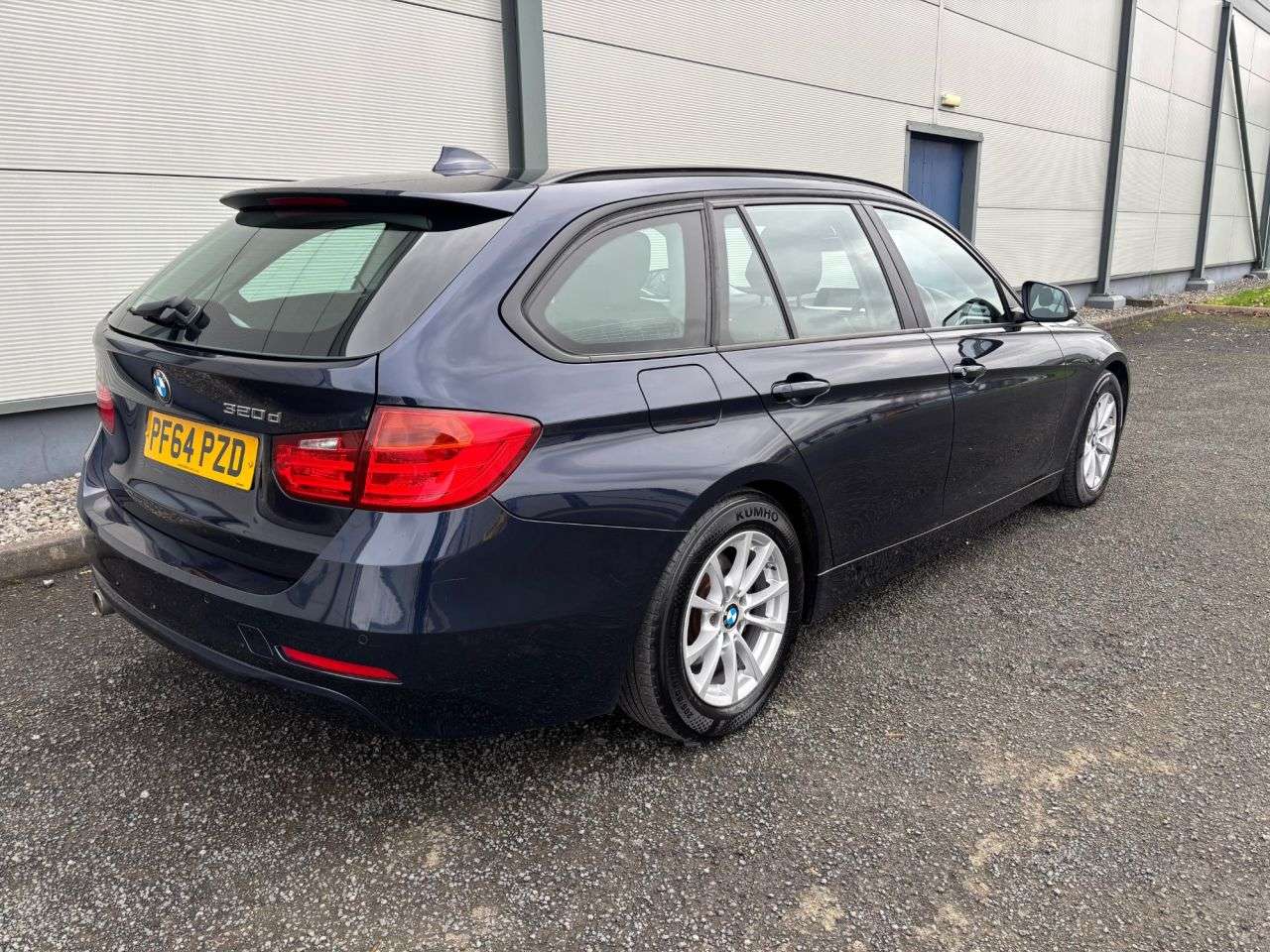 2015 BMW 3 SERIES 2015 BMW 3 SERIES