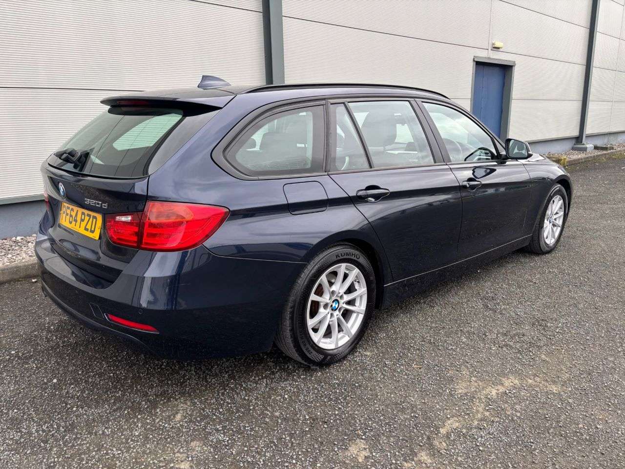 2015 BMW 3 SERIES 2015 BMW 3 SERIES