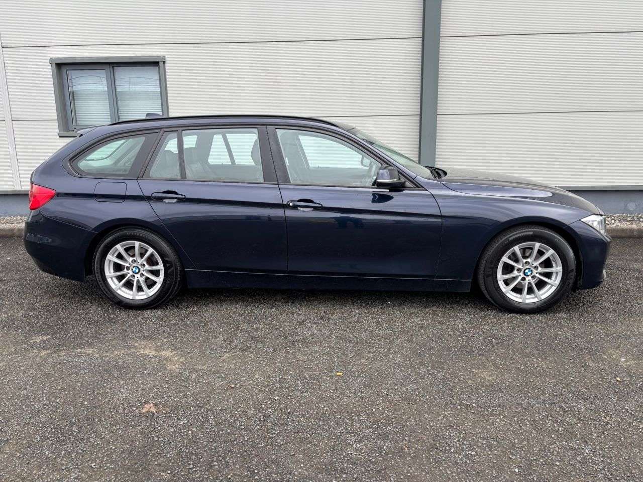 2015 BMW 3 SERIES 2015 BMW 3 SERIES