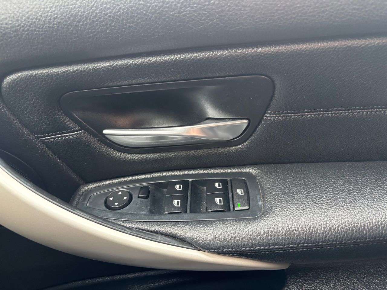 2015 BMW 3 SERIES 2015 BMW 3 SERIES