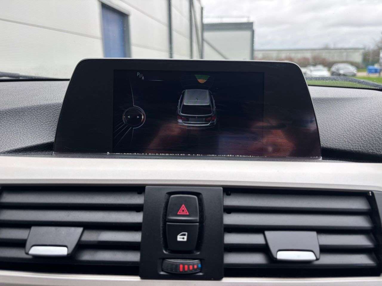 2015 BMW 3 SERIES 2015 BMW 3 SERIES