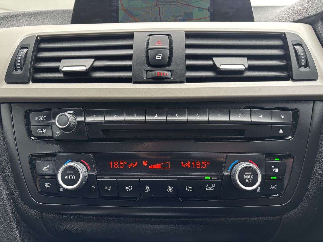 2015 BMW 3 SERIES 2015 BMW 3 SERIES