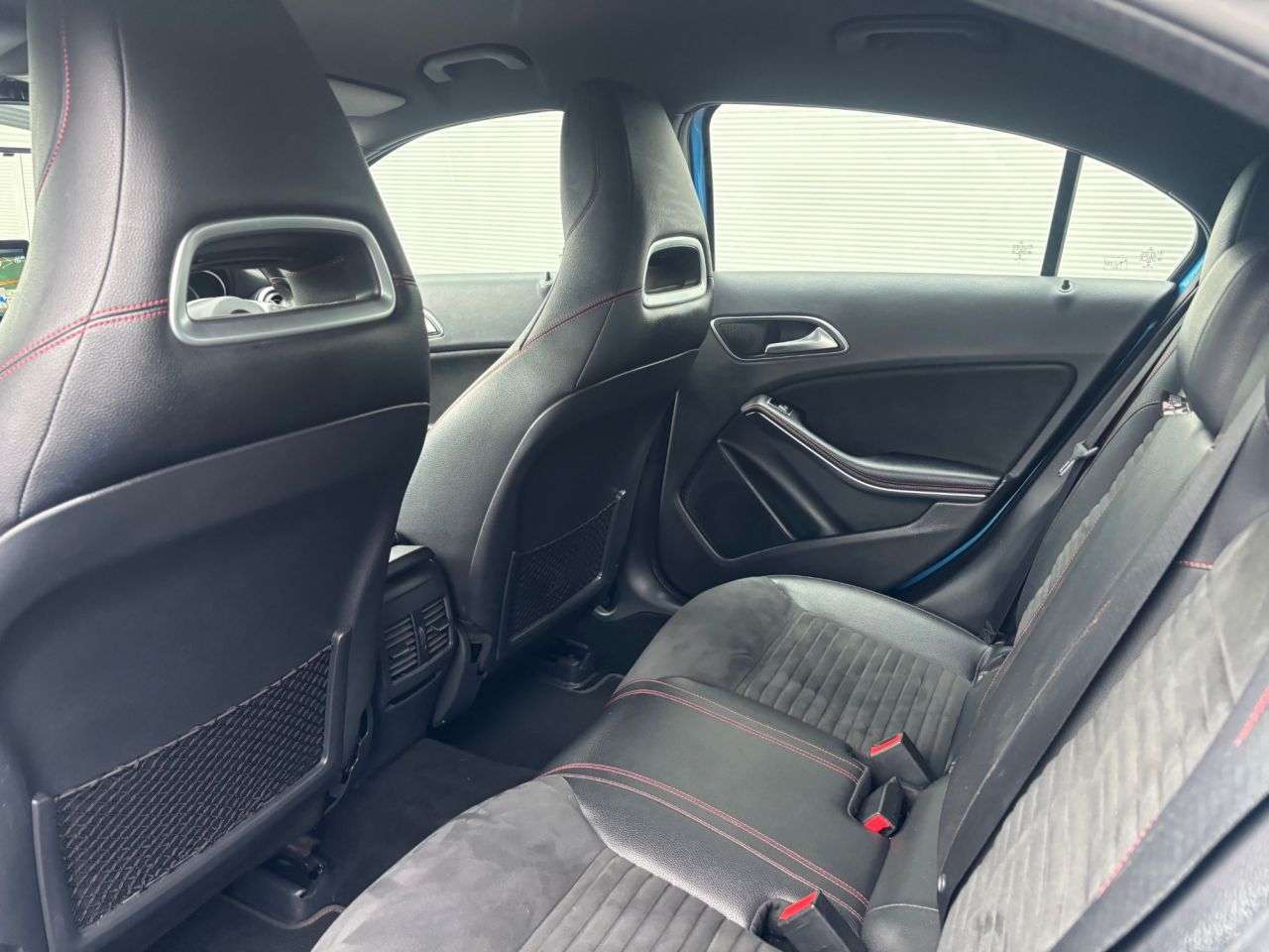 A 0 MERCEDES-BENZ A-CLASS 2.1 A200d AMG Line Hatchback 5dr Diesel 7G-DCT Euro 6 (s/s) (136 ps) CLIMAT A 0 MERCEDES-BENZ A-CLASS 2.1 A200d AMG Line Hatchback 5dr Diesel 7G-DCT Euro 6 (s/s) (136 ps) CLIMAT