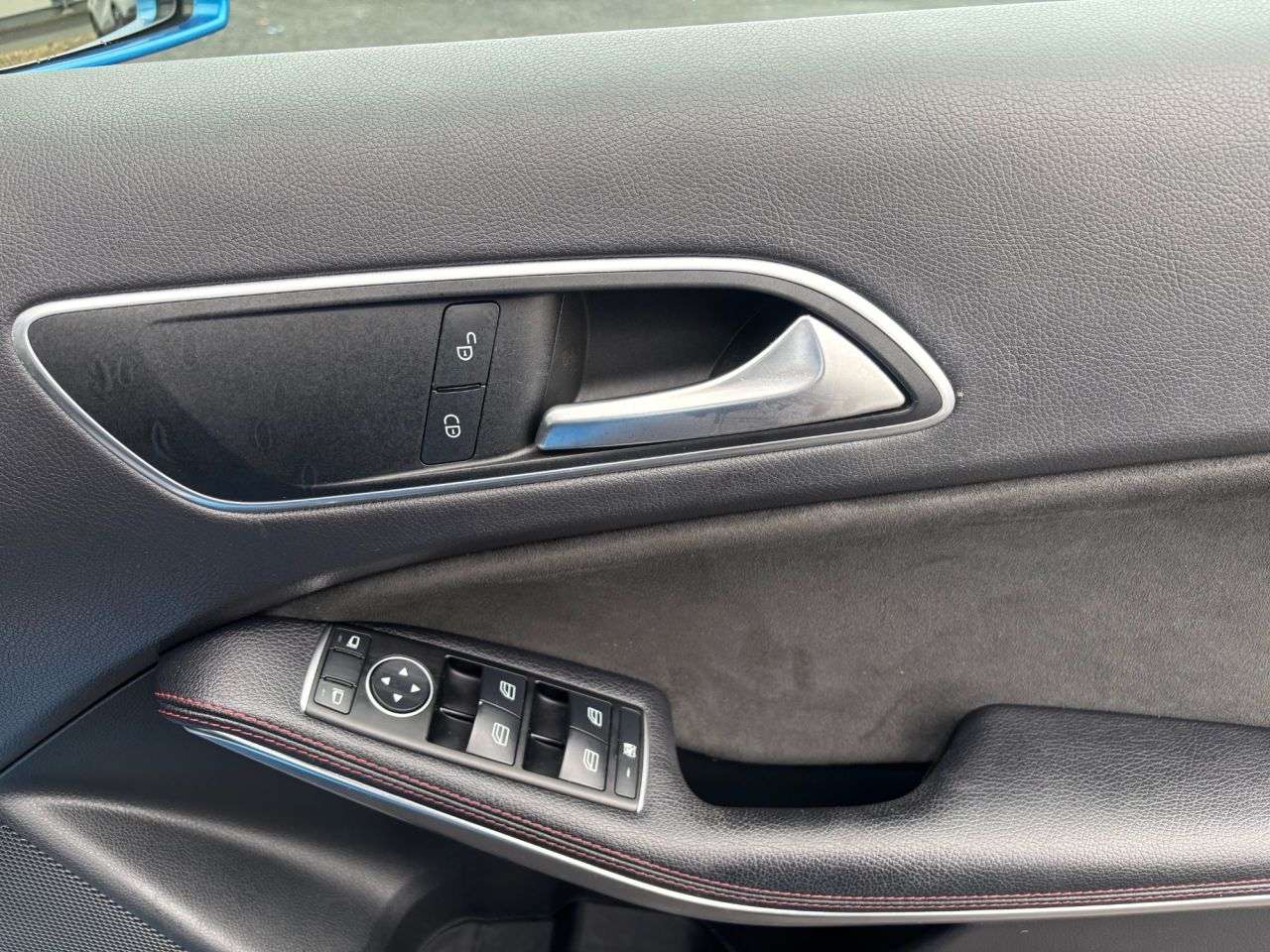 0 MERCEDES-BENZ A-CLASS 0 MERCEDES-BENZ A-CLASS