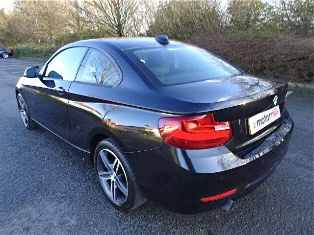 2016 BMW 2 SERIES 2016 BMW 2 SERIES