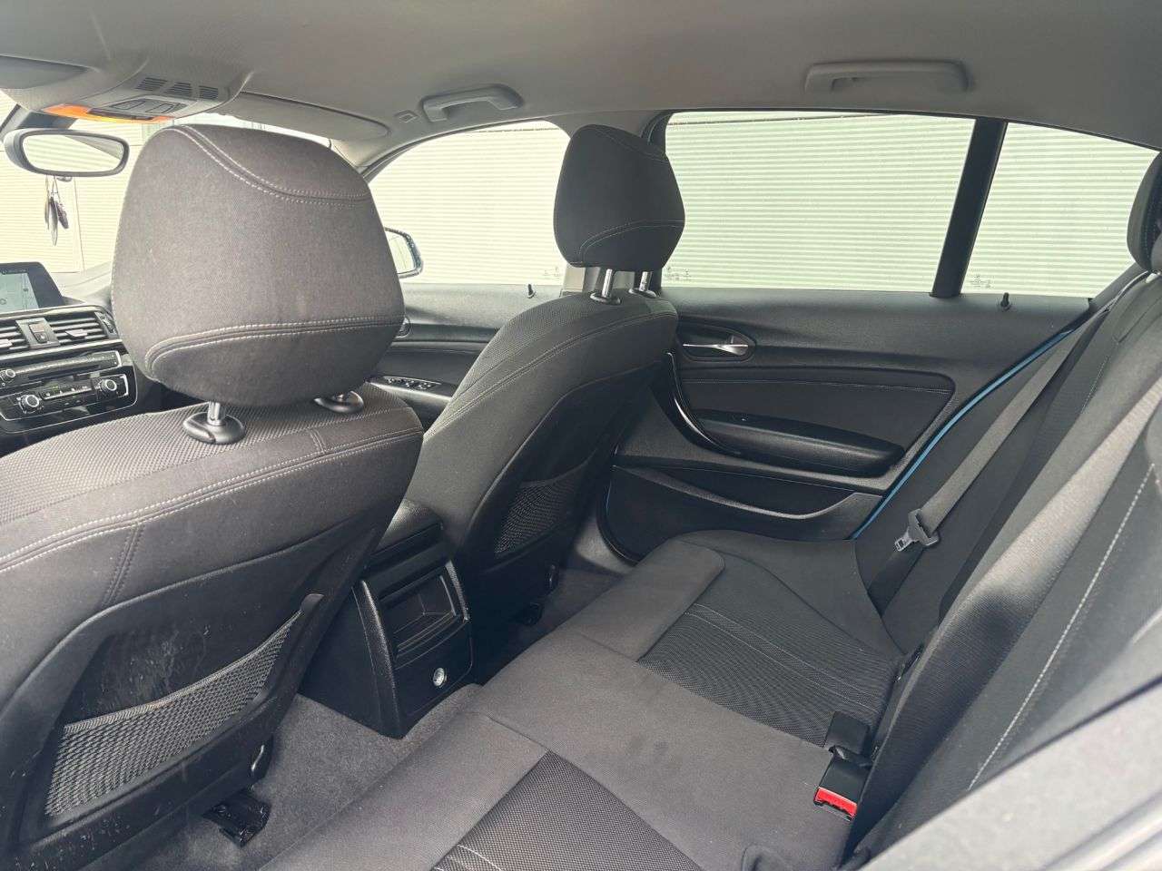 A 0 BMW 1 SERIES 1.5 116d Sport Hatchback 5dr Diesel Manual Euro 6 (s/s) (116 ps) £980 WORTH A 0 BMW 1 SERIES 1.5 116d Sport Hatchback 5dr Diesel Manual Euro 6 (s/s) (116 ps) £980 WORTH