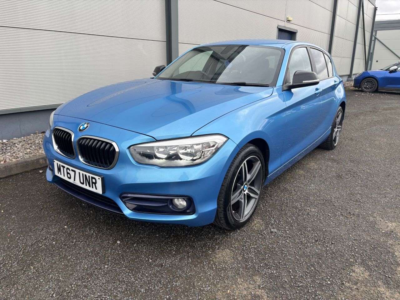 0 BMW 1 SERIES 0 BMW 1 SERIES