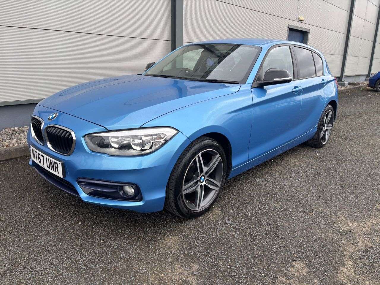 0 BMW 1 SERIES 0 BMW 1 SERIES