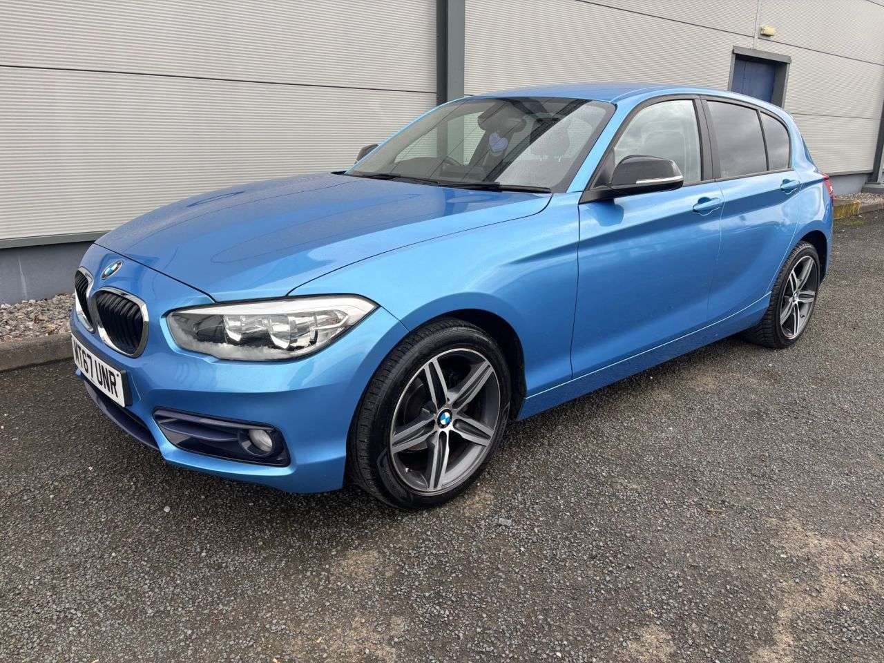 0 BMW 1 SERIES 0 BMW 1 SERIES