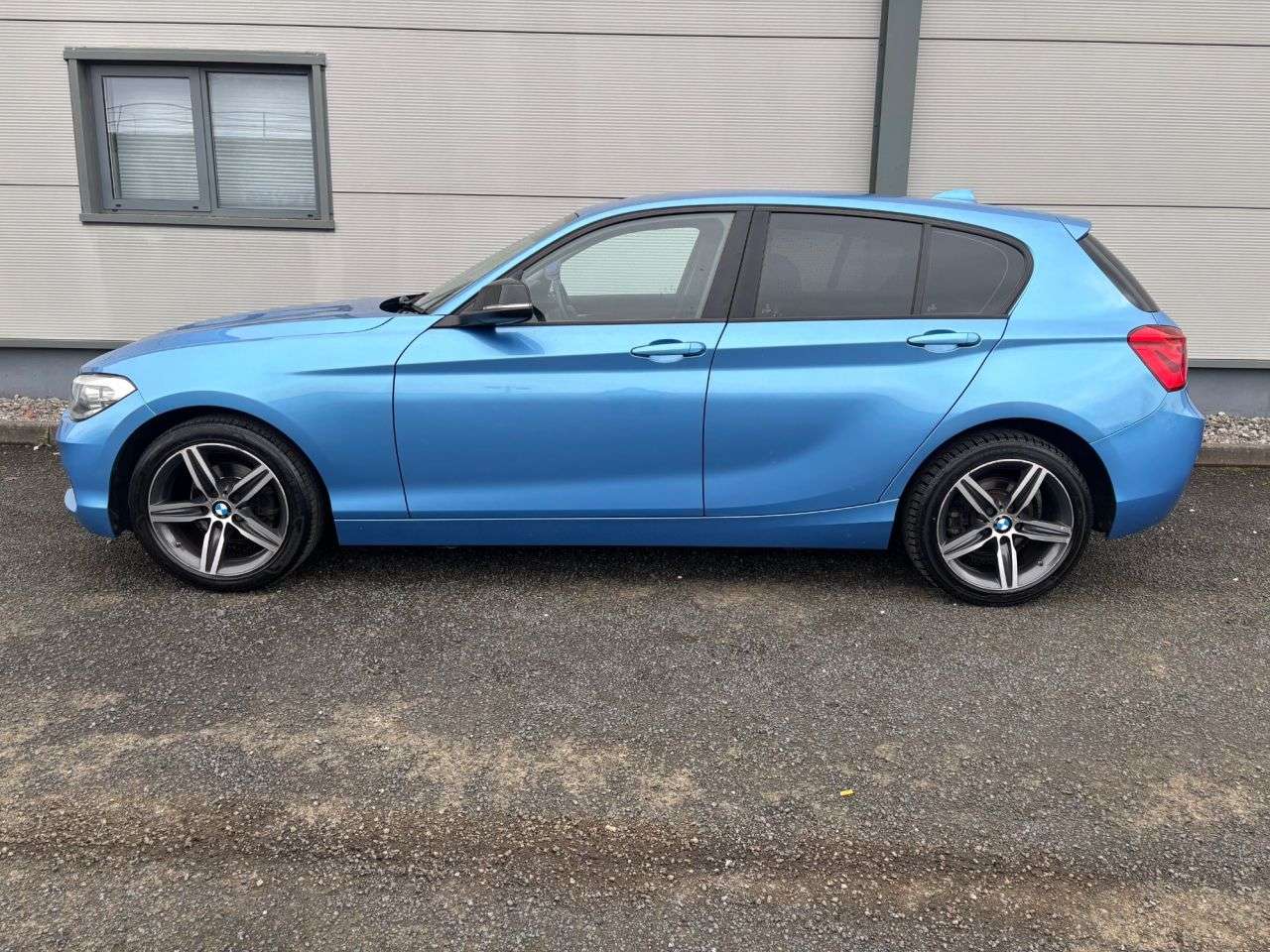 0 BMW 1 SERIES 0 BMW 1 SERIES