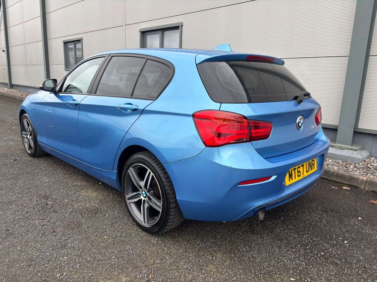 0 BMW 1 SERIES 0 BMW 1 SERIES