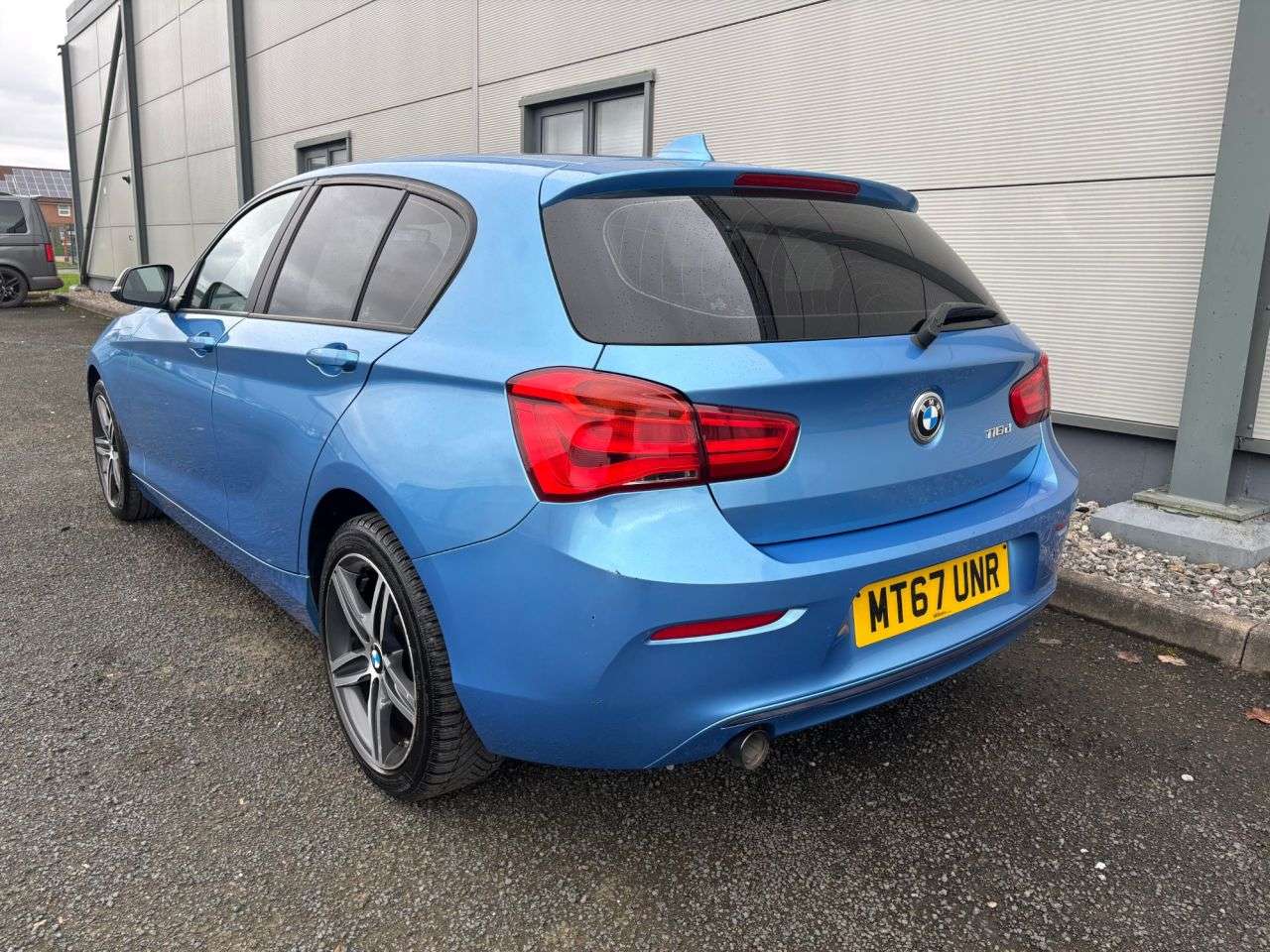 0 BMW 1 SERIES 0 BMW 1 SERIES
