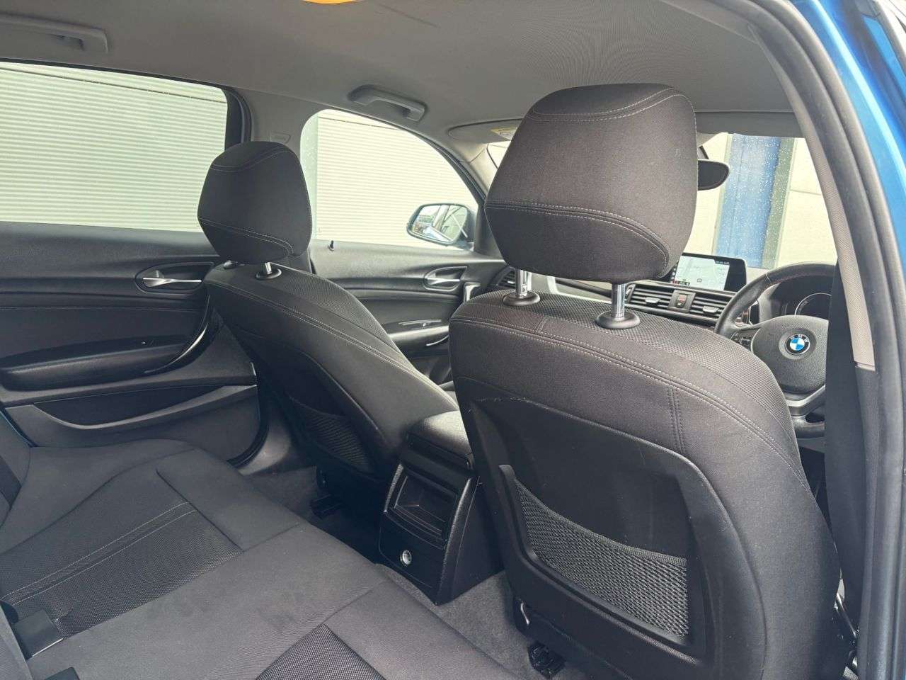 0 BMW 1 SERIES 0 BMW 1 SERIES