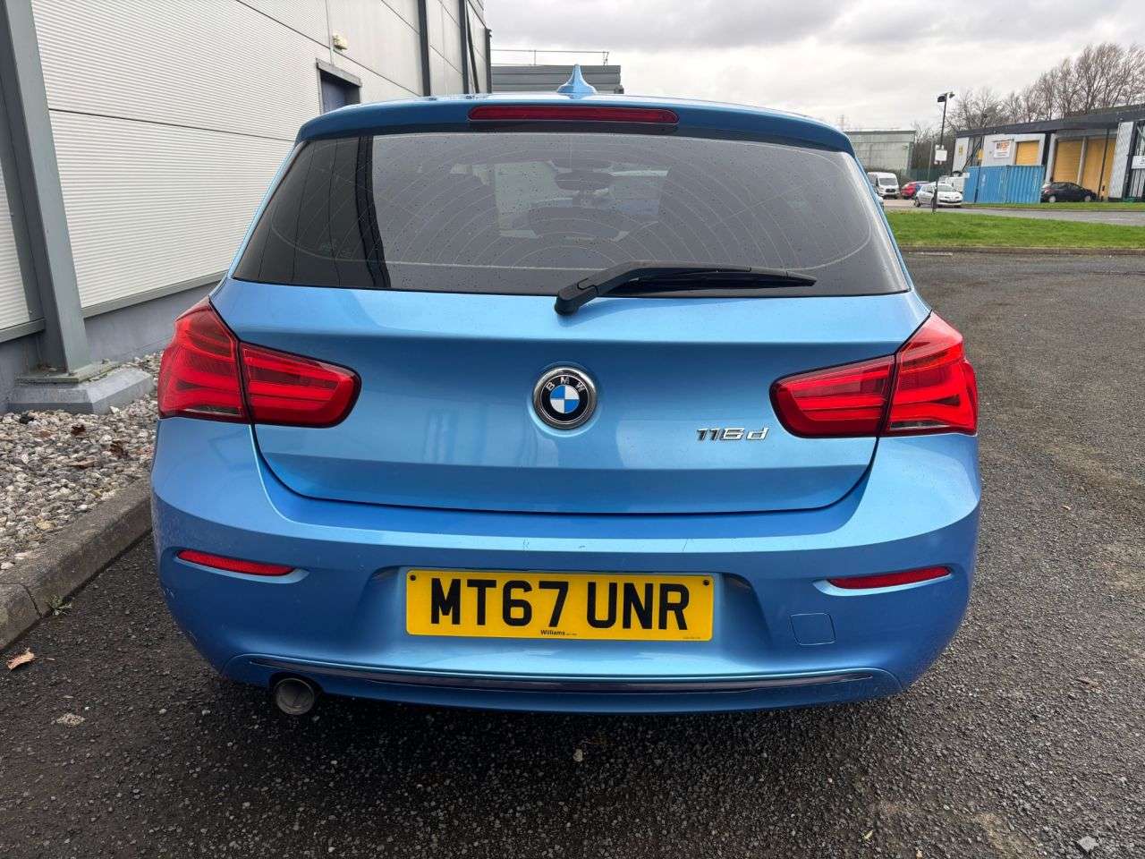 0 BMW 1 SERIES 0 BMW 1 SERIES