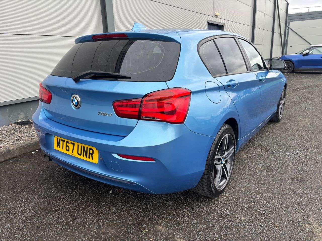0 BMW 1 SERIES 0 BMW 1 SERIES