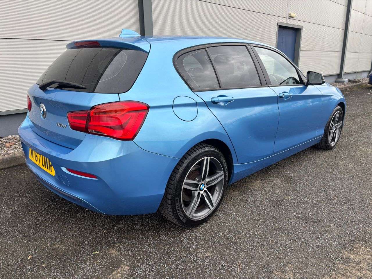 0 BMW 1 SERIES 0 BMW 1 SERIES