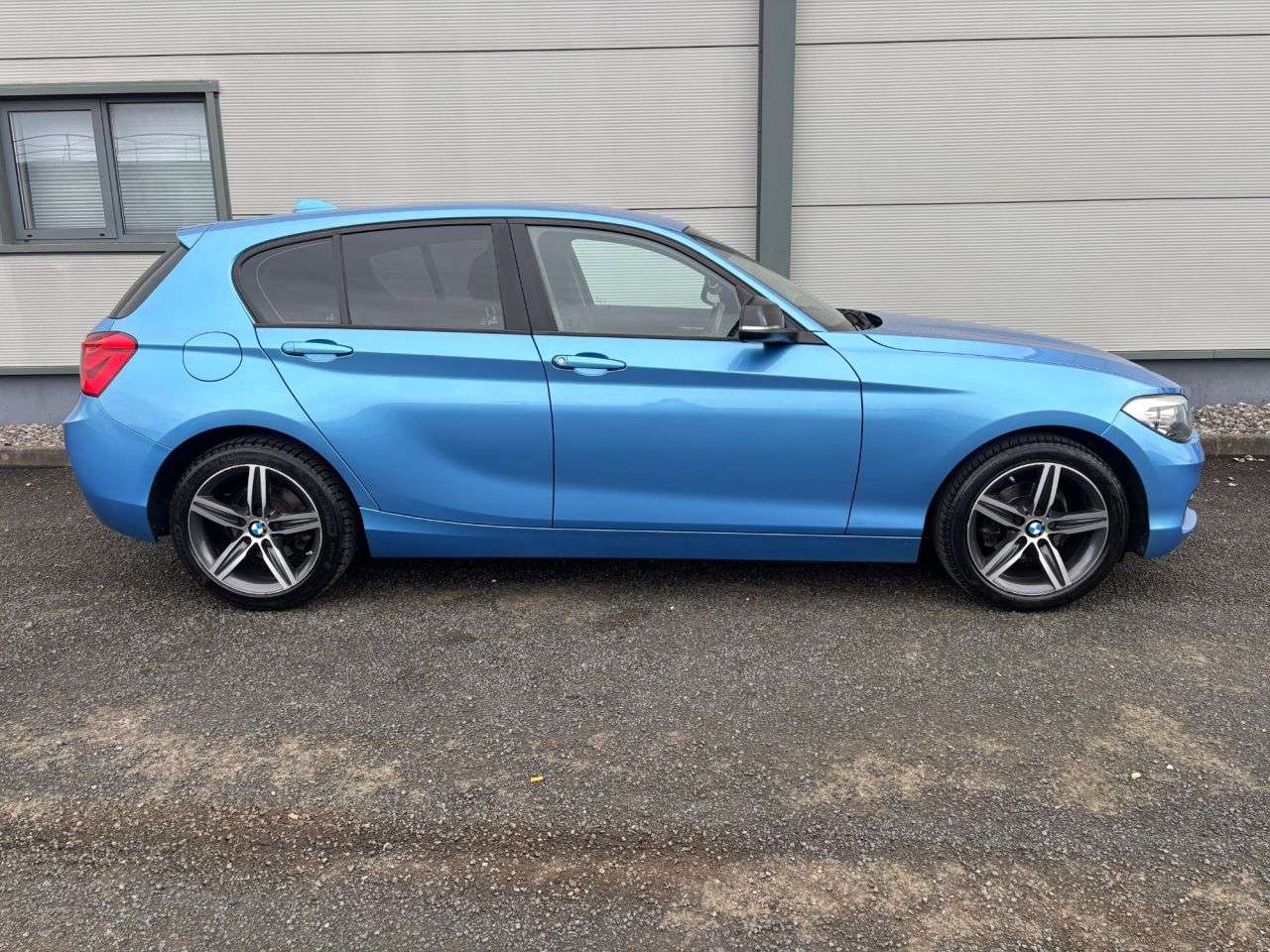 0 BMW 1 SERIES 0 BMW 1 SERIES