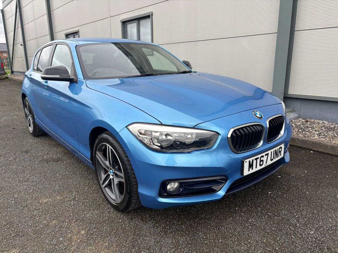 A 0 BMW 1 SERIES 1.5 116d Sport Hatchback 5dr Diesel Manual Euro 6 (s/s) (116 ps) £980 WORTH A 0 BMW 1 SERIES 1.5 116d Sport Hatchback 5dr Diesel Manual Euro 6 (s/s) (116 ps) £980 WORTH