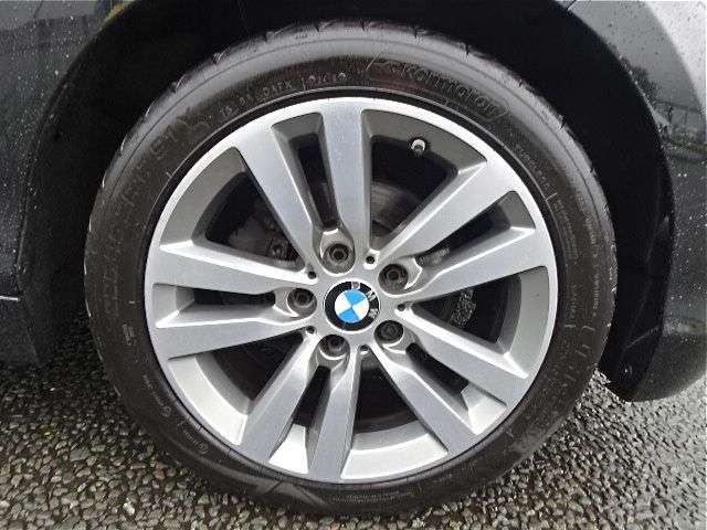 2017 BMW 1 SERIES 2017 BMW 1 SERIES