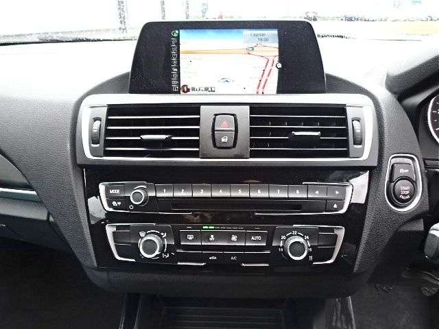 2017 BMW 1 SERIES 2017 BMW 1 SERIES