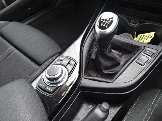 2017 BMW 1 SERIES 2017 BMW 1 SERIES